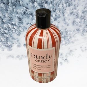 Factory sealed philosophy 16oz candy cane shampoo shower gel ect NEW